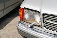 1990 Mercedes-Benz 560 SEC -For Sale