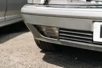 1990 Mercedes-Benz 560 SEC -For Sale