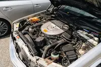 1990 Mercedes-Benz 560 SEC -For Sale