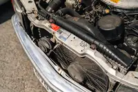 1990 Mercedes-Benz 560 SEC -For Sale