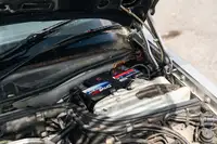 1990 Mercedes-Benz 560 SEC -For Sale