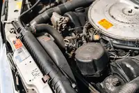1990 Mercedes-Benz 560 SEC -For Sale