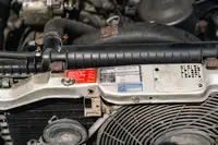 1990 Mercedes-Benz 560 SEC -For Sale