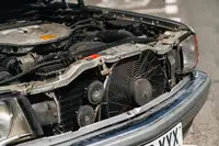1990 Mercedes-Benz 560 SEC -For Sale
