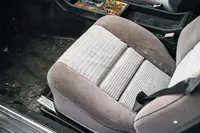 1990 Mercedes-Benz 560 SEC -For Sale