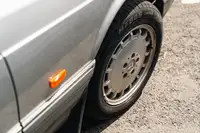 1990 Mercedes-Benz 560 SEC -For Sale