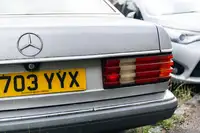 1990 Mercedes-Benz 560 SEC -For Sale