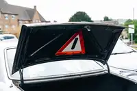 1990 Mercedes-Benz 560 SEC -For Sale
