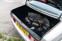 1990 Mercedes-Benz 560 SEC -For Sale