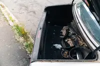 1990 Mercedes-Benz 560 SEC -For Sale