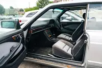 1990 Mercedes-Benz 560 SEC -For Sale