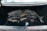 1990 Mercedes-Benz 560 SEC -For Sale