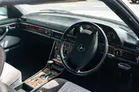 1990 Mercedes-Benz 560 SEC -For Sale