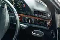 1990 Mercedes-Benz 560 SEC -For Sale