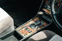1990 Mercedes-Benz 560 SEC -For Sale