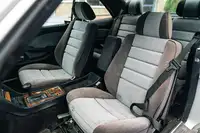 1990 Mercedes-Benz 560 SEC -For Sale