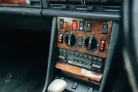 1990 Mercedes-Benz 560 SEC -For Sale