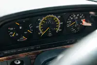 1990 Mercedes-Benz 560 SEC -For Sale