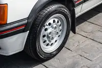 1986 Peugeot 205 1.6-Litre GTi (Phase 1)-For Sale
