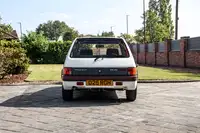 1986 Peugeot 205 1.6-Litre GTi (Phase 1)-For Sale