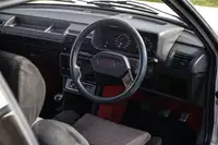 1986 Peugeot 205 1.6-Litre GTi (Phase 1)-For Sale