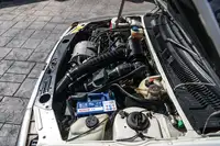 1986 Peugeot 205 1.6-Litre GTi (Phase 1)-For Sale