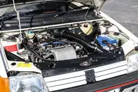 1986 Peugeot 205 1.6-Litre GTi (Phase 1)-For Sale