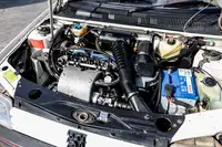 1986 Peugeot 205 1.6-Litre GTi (Phase 1)-For Sale