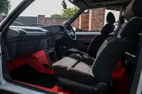 1986 Peugeot 205 1.6-Litre GTi (Phase 1)-For Sale