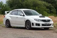 2012 Subaru Impreza WRX STI-For Sale
