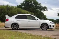 2012 Subaru Impreza WRX STI-For Sale