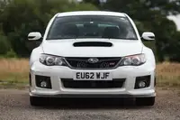2012 Subaru Impreza WRX STI-For Sale