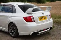 2012 Subaru Impreza WRX STI-For Sale