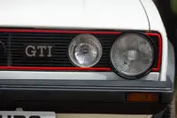 1983 Volkswagen Golf GTi Campaign-For Sale