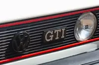 1983 Volkswagen Golf GTi Campaign-For Sale