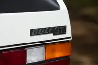 1983 Volkswagen Golf GTi Campaign-For Sale