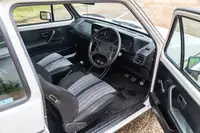 1983 Volkswagen Golf GTi Campaign-For Sale