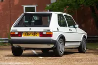 1983 Volkswagen Golf GTi Campaign-For Sale