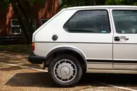 1983 Volkswagen Golf GTi Campaign-For Sale