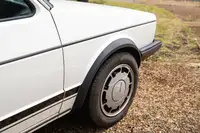 1983 Volkswagen Golf GTi Campaign-For Sale