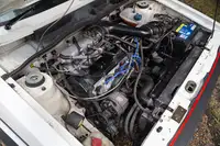 1983 Volkswagen Golf GTi Campaign-For Sale