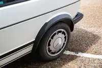 1983 Volkswagen Golf GTi Campaign-For Sale