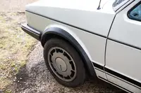 1983 Volkswagen Golf GTi Campaign-For Sale
