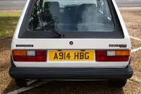 1983 Volkswagen Golf GTi Campaign-For Sale