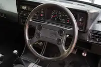 1983 Volkswagen Golf GTi Campaign-For Sale