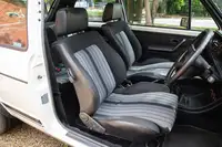 1983 Volkswagen Golf GTi Campaign-For Sale