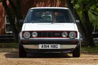 1983 Volkswagen Golf GTi Campaign-For Sale