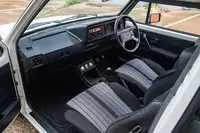 1983 Volkswagen Golf GTi Campaign-For Sale