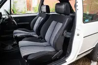 1983 Volkswagen Golf GTi Campaign-For Sale