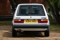 1983 Volkswagen Golf GTi Campaign-For Sale